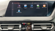 BMW 2 Series 220i Sport 4dr Step Auto Petrol Saloon